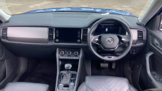 Skoda Kodiaq 1.5 TSI SE L Executive 5dr DSG [7 Seat] Petrol Estate